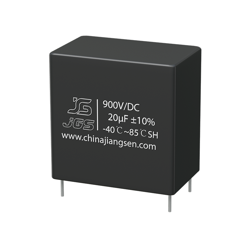 JGS31C ตัวเก็บประจุ DC-Link สำหรับ PCB