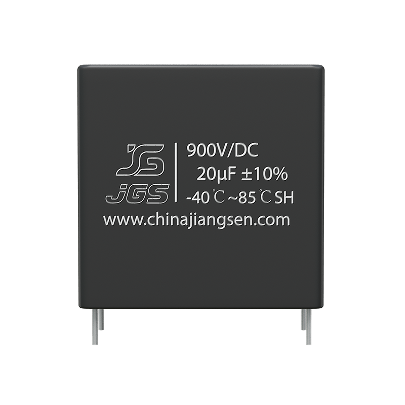 JGS31C ตัวเก็บประจุ DC-Link สำหรับ PCB