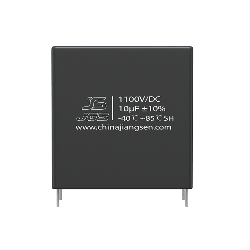 JGS31C ตัวเก็บประจุ DC-Link สำหรับ PCB