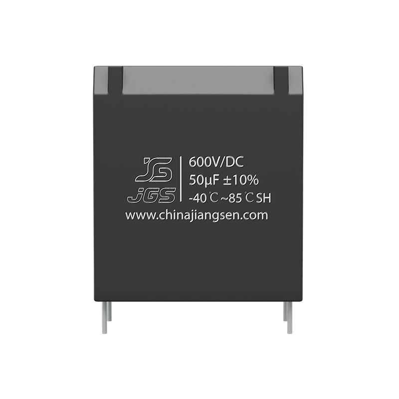 JGS31C ตัวเก็บประจุ DC-Link สำหรับ PCB