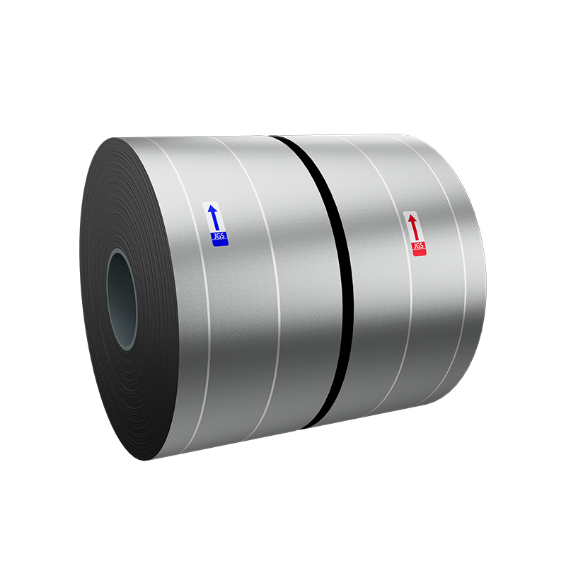 ฟิล์ม Al หรือ ZnAl MPP หลายซีรี่ส์ MarginBase Film