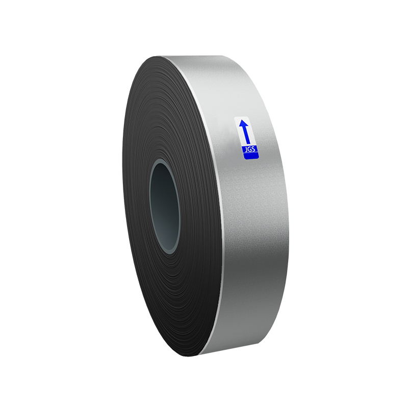 ฟิล์มโพลีเอสเตอร์ Metallized ด้านเดียว